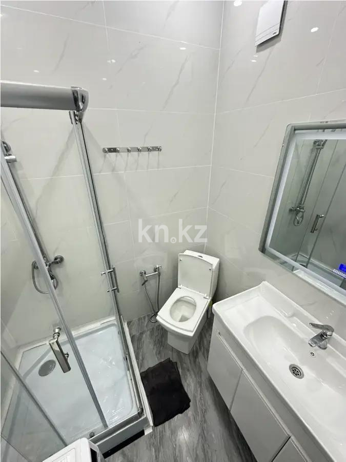 Продажа 2-комнатной квартиры, 55 м² в Алматы - фото 3