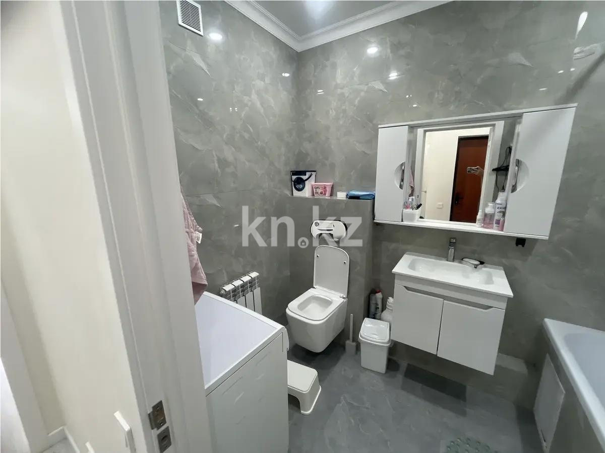 Продажа 1-комнатной квартиры, 45 м² в Астане - фото 3