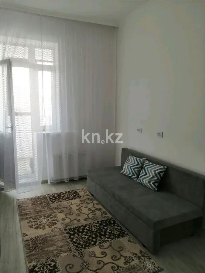 Продажа 2-комнатной квартиры, 54.42 м² в Астане - фото 2