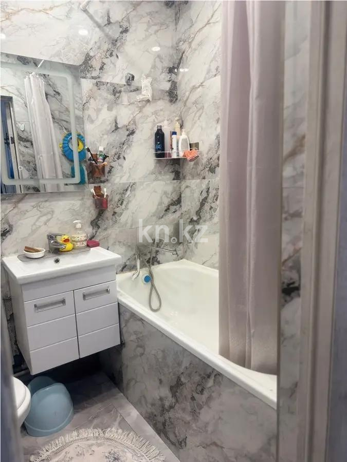 Продажа 1-комнатной квартиры, 35.3 м² в Астане - фото 3