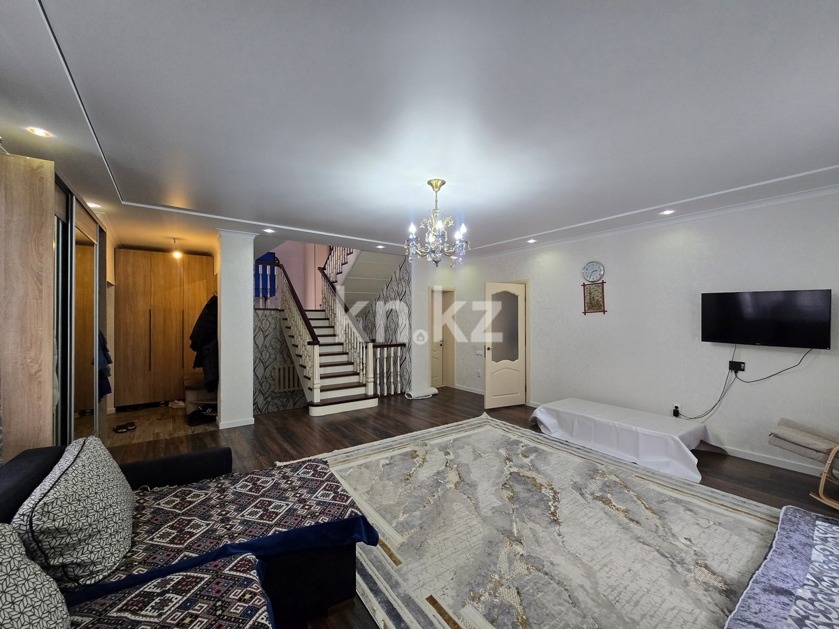 Продажа 6-комнатного дома, 249 м², мкр. Алатау, дом  16 в Алматы - фото 10