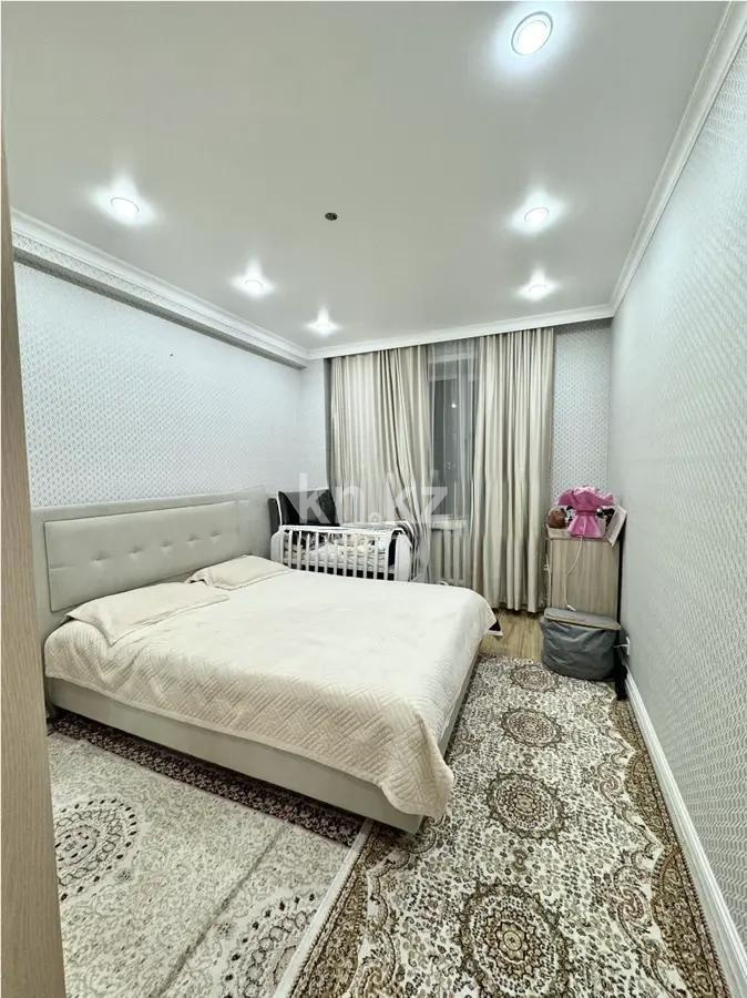 Продажа 3-комнатной квартиры, 84 м², ул. Сарайшык, дом  7/1 в Астане - фото 2