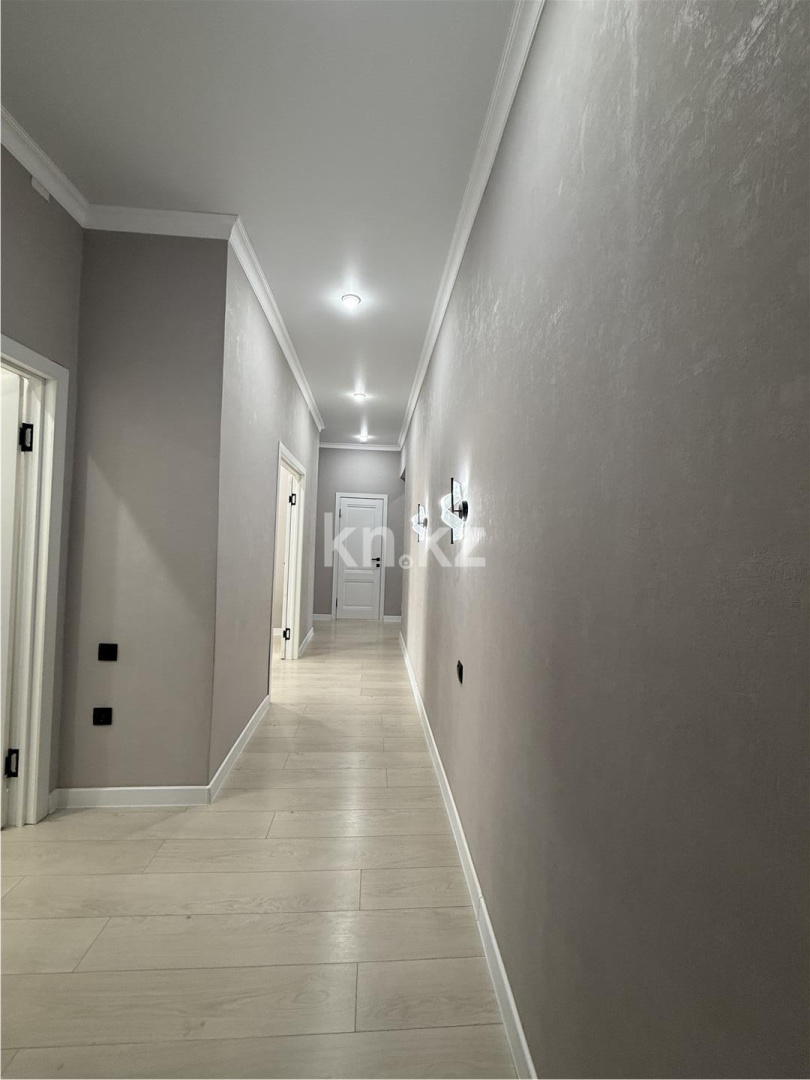 Продажа 3-комнатной квартиры, 85 м² в Караганде - фото 11