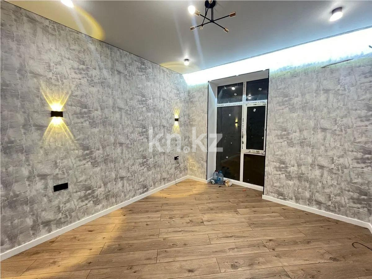 Продажа 1-комнатной квартиры, 40 м², ул. Айтматова, дом  62 в Астане