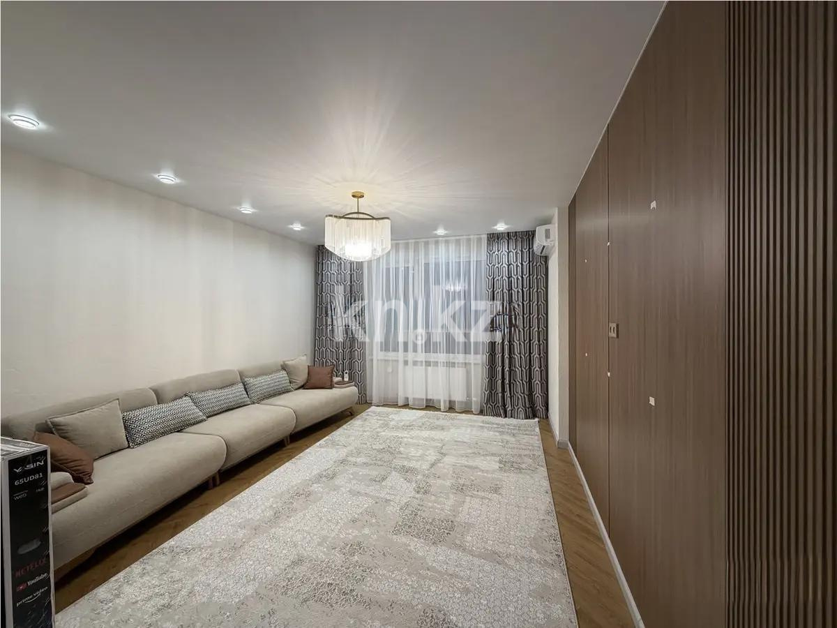 Продажа 2-комнатной квартиры, 65 м² в Алматы