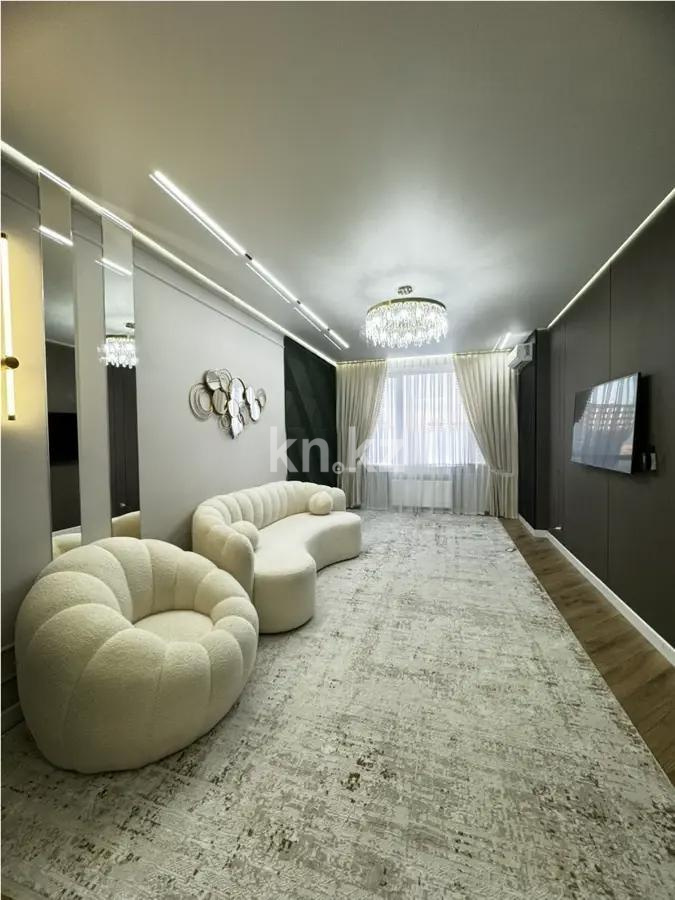 Продажа 3-комнатной квартиры, 100 м² в Астане