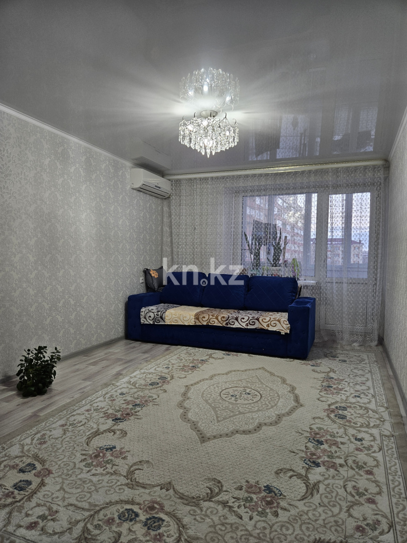 Продажа 3-комнатной квартиры, 60.8 м², мкр-н Северо-Восток-2 в Уральске