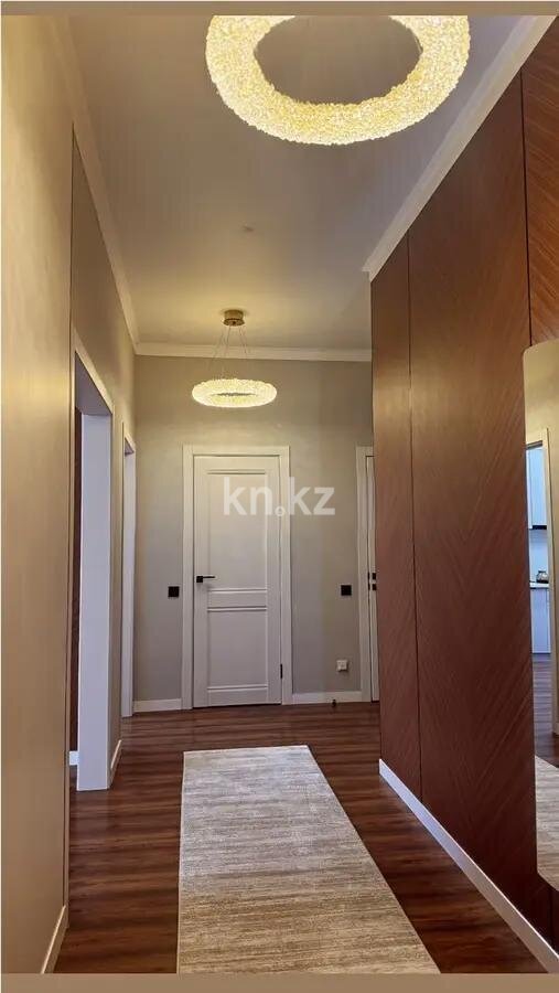 Продажа 2-комнатной квартиры, 73 м² в Астане - фото 4