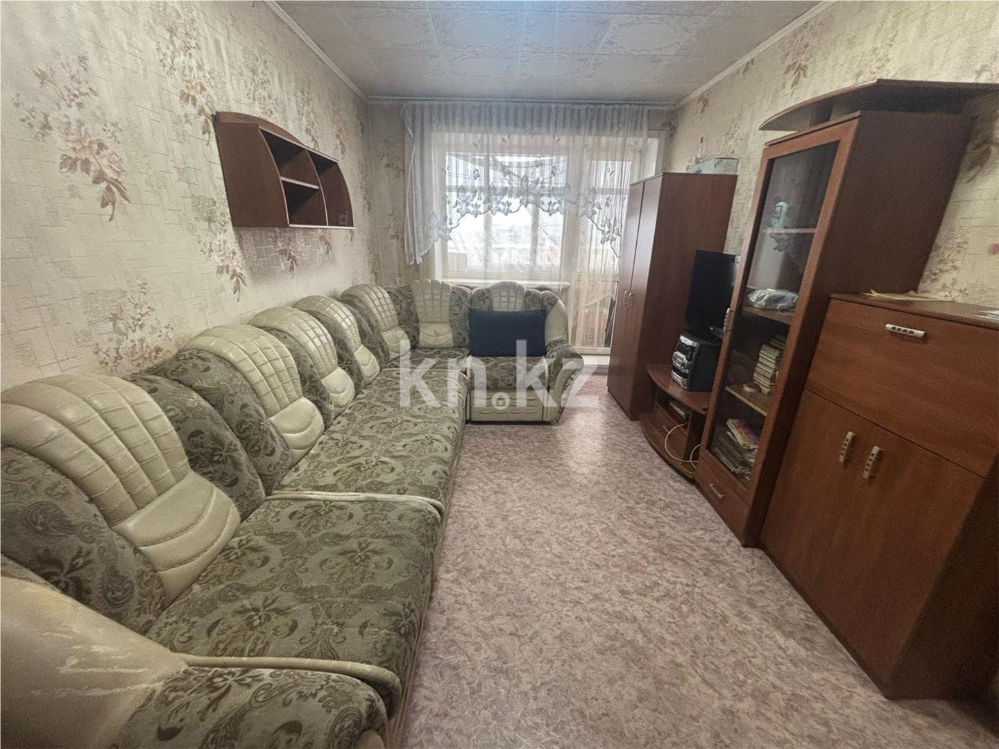 Продажа 1-комнатной квартиры, 26 м² в Караганде - фото 3