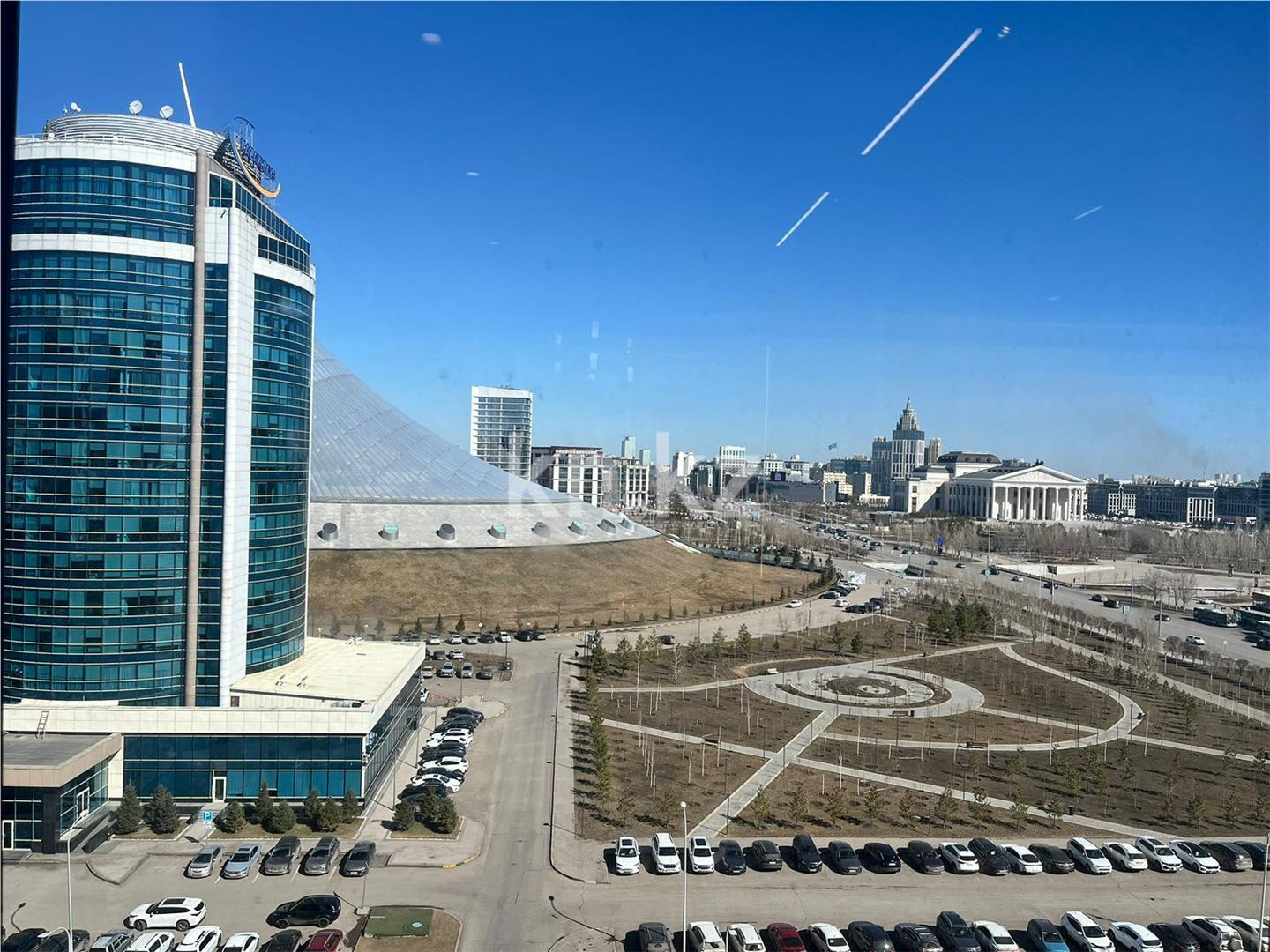 Продажа 4-комнатной квартиры, 130 м² в Астане - фото 10