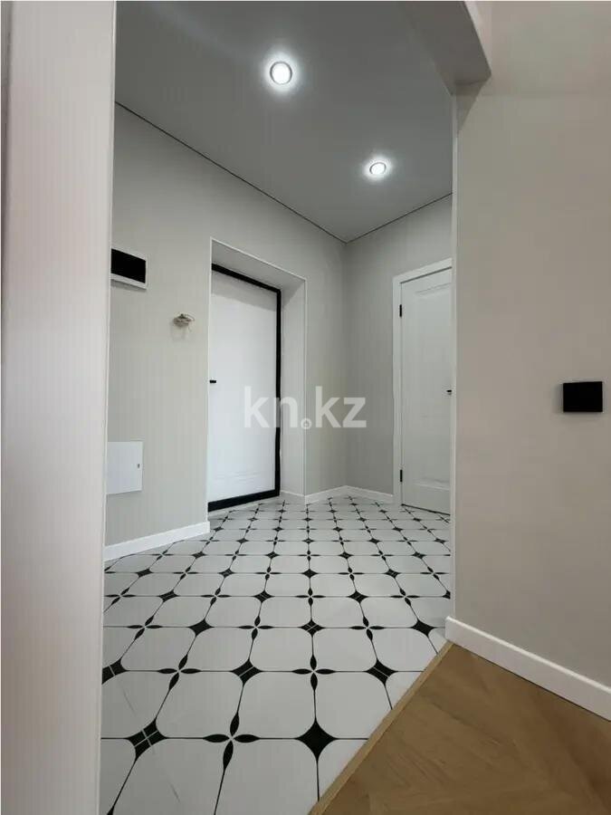 Продажа 2-комнатной квартиры, 37 м² в Астане - фото 4
