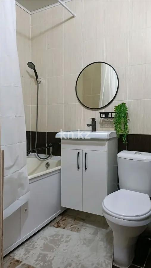 Продажа 1-комнатной квартиры, 33.1 м² в Алматы - фото 2