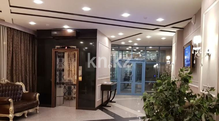 Аренда , ул. Сыганак, дом  18 - ул. Е-34 в Астане - фото 17