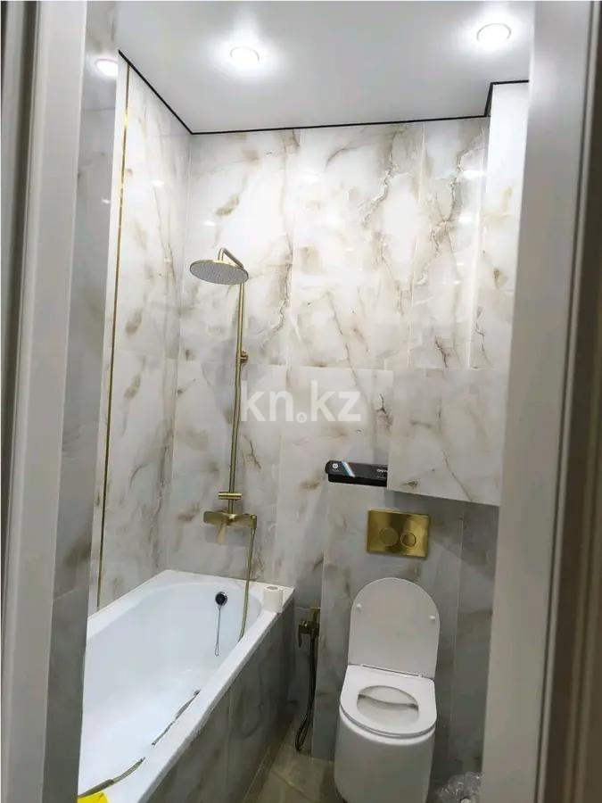 Продажа 2-комнатной квартиры, 56.6 м² в Астане - фото 4