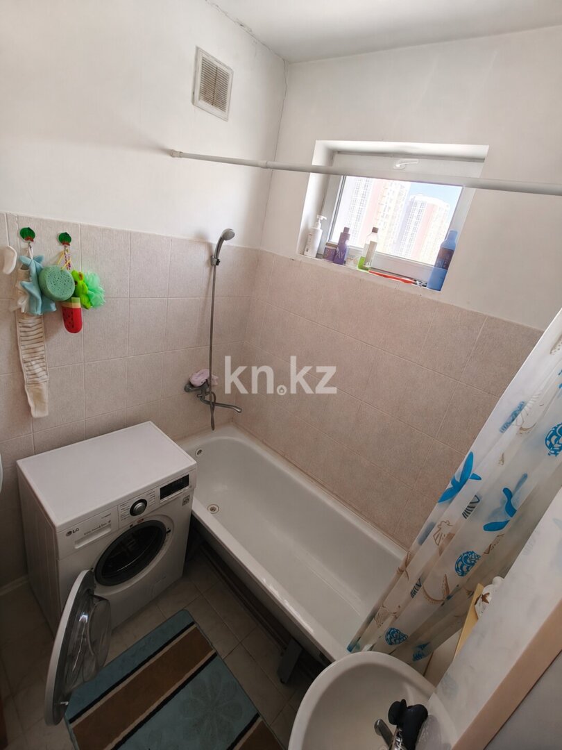 Продажа 2-комнатной квартиры, 60.3 м² в Шымкенте - фото 3