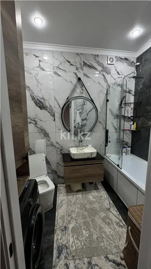 Продажа 2-комнатной квартиры, 44 м² в Астане - фото 5