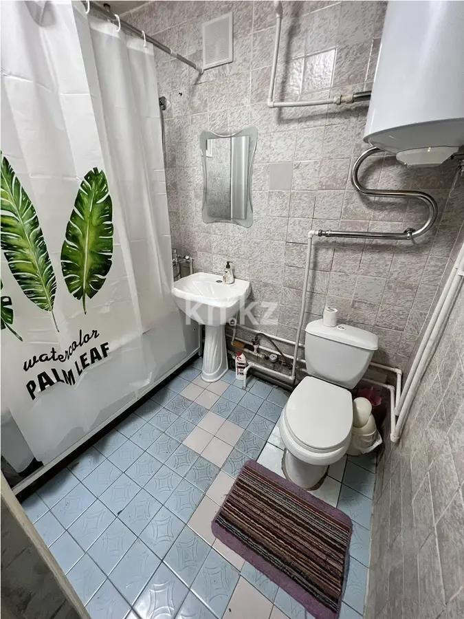 Продажа 3-комнатной квартиры, 49 м², ул. Крылова, дом  4 в Караганде - фото 5