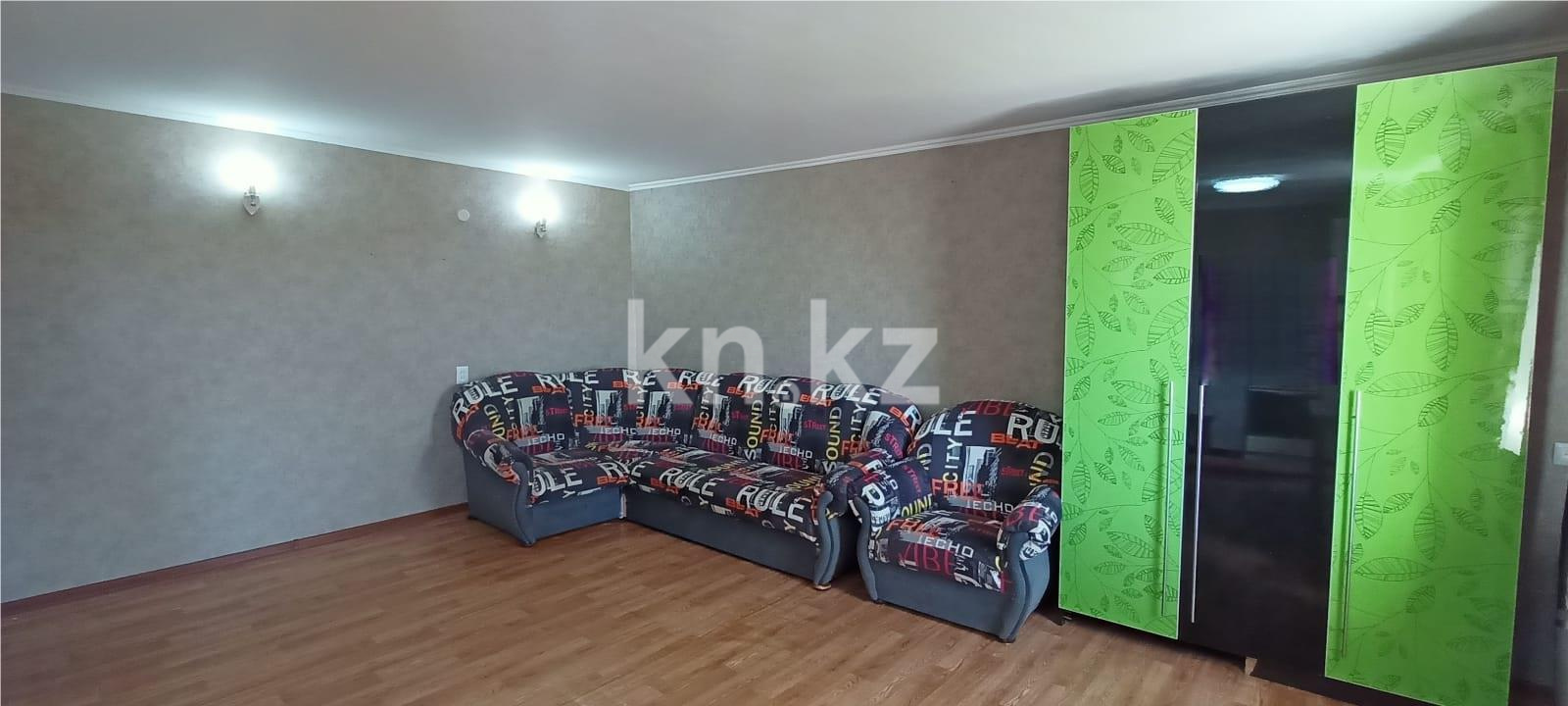 Продажа 1-комнатной квартиры, 33 м² в Темиртау - фото 4