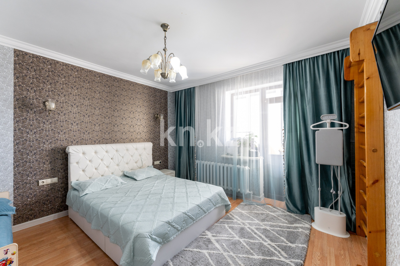 Продажа 3-комнатной квартиры, 100 м² в Астане - фото 17