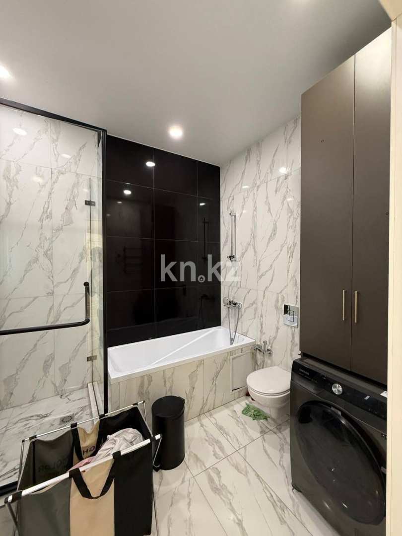 Продажа 3-комнатной квартиры, 103 м², ул. Нурмагамбетова в Алматы - фото 9