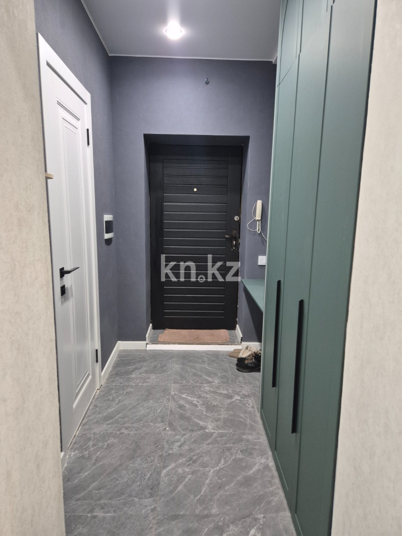 Продажа 2-комнатной квартиры, 47 м² в Астане - фото 4