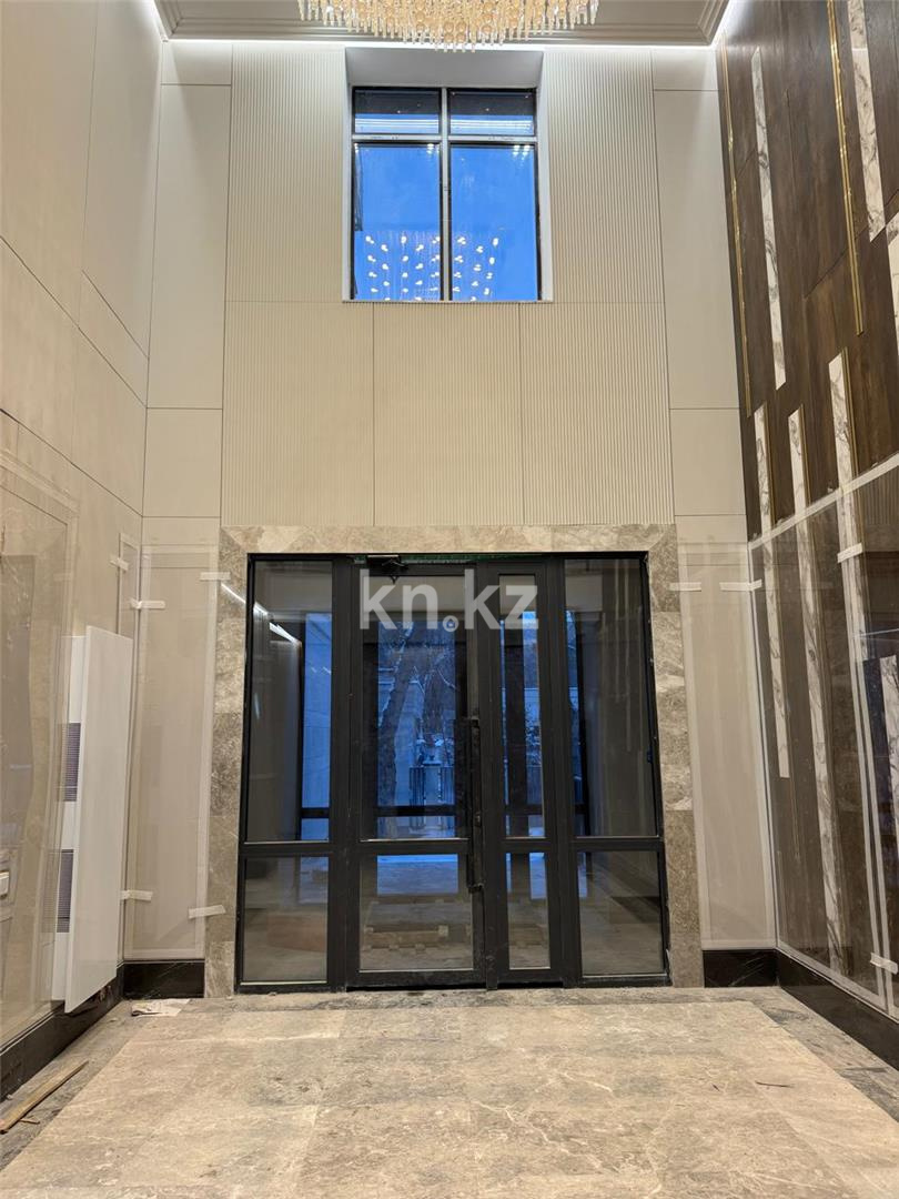 Продажа 3-комнатной квартиры, 107 м², ул. Мичурина в Караганде - фото 3