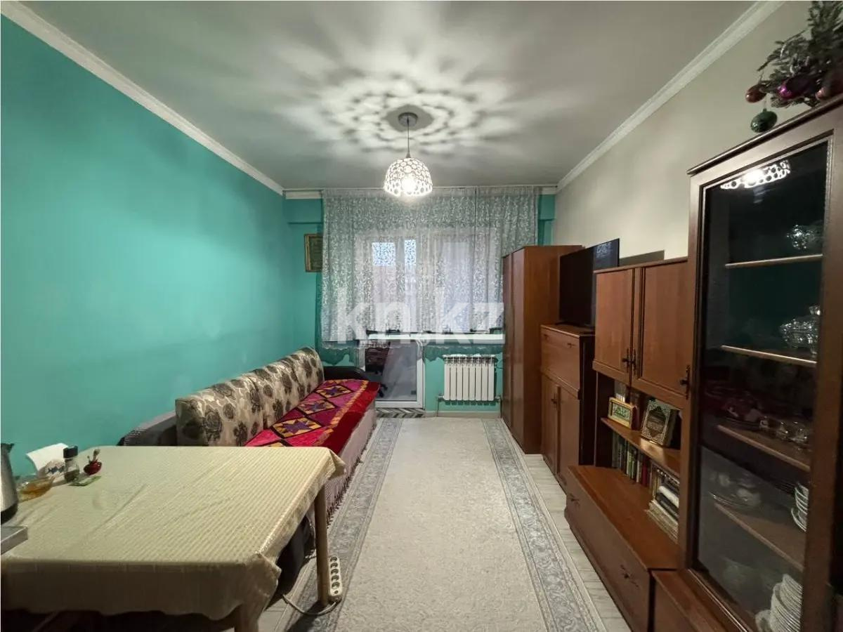 Продажа 1-комнатной квартиры, 27.5 м² в Алматы