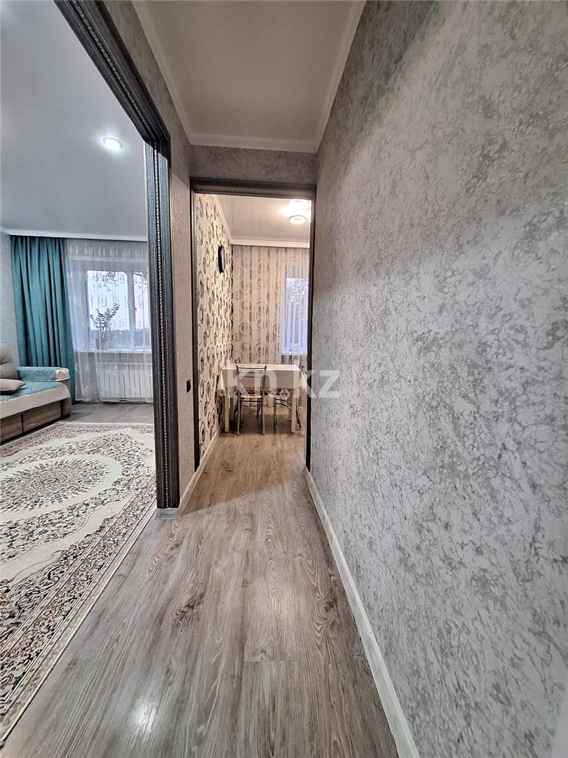 Продажа 3-комнатной квартиры, 55 м², 11 кв-л в Караганде - фото 11