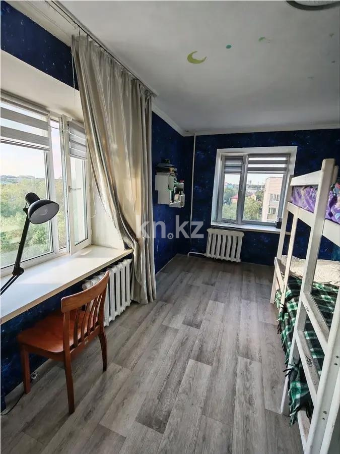 Продажа 4-комнатной квартиры, 73 м² в Караганде - фото 3