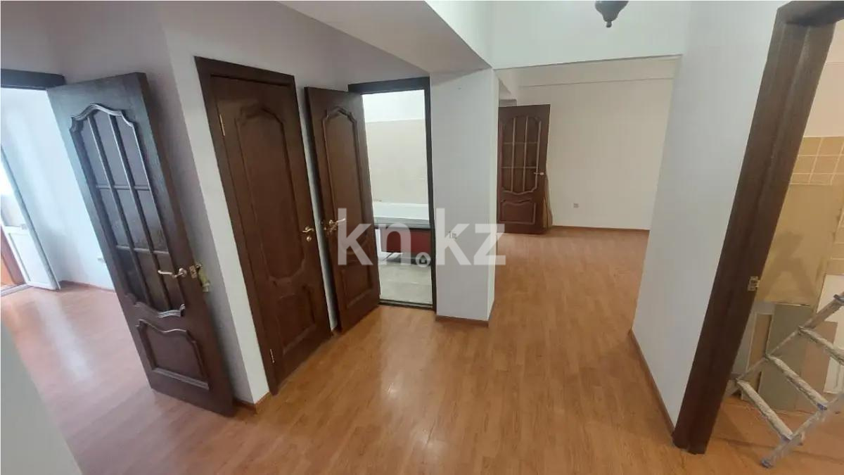 Продажа 4-комнатной квартиры, 83 м² в Алматы - фото 4