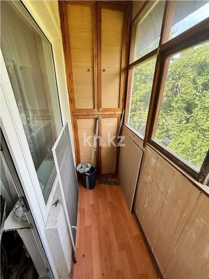 Продажа 2-комнатной квартиры, 42 м² в Алматы - фото 5
