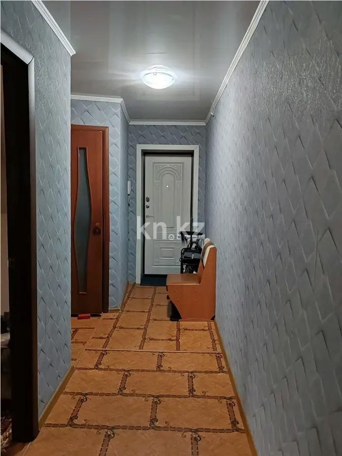 Продажа 3-комнатной квартиры, 52 м² в Караганде - фото 7