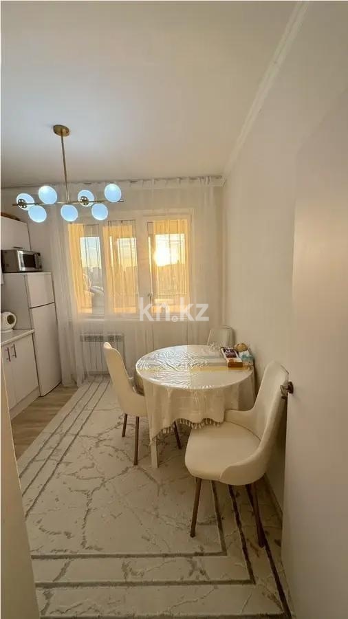 Продажа 1-комнатной квартиры, 40 м² в Астане - фото 2