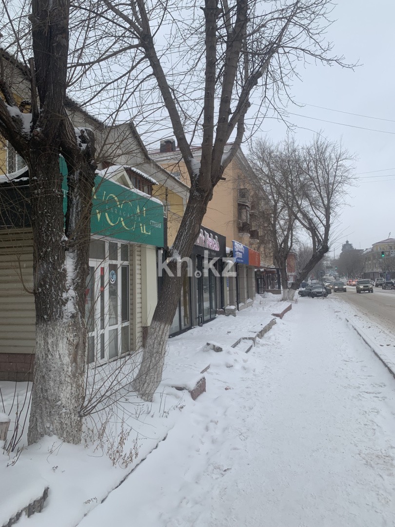 Аренда помещения в Караганде