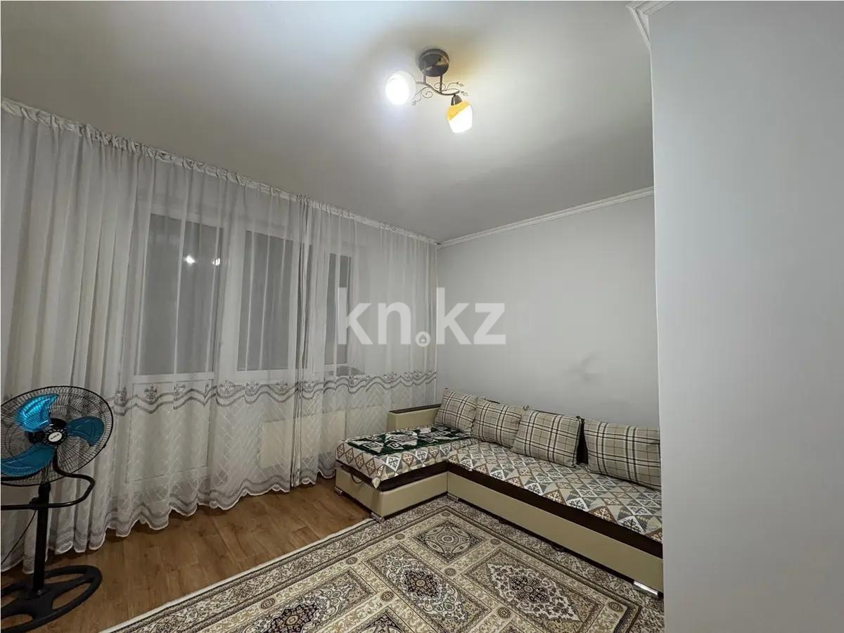 Продажа 2-комнатной квартиры, 53.2 м², ул. Мустай Карима, дом  12/6 в Алматы