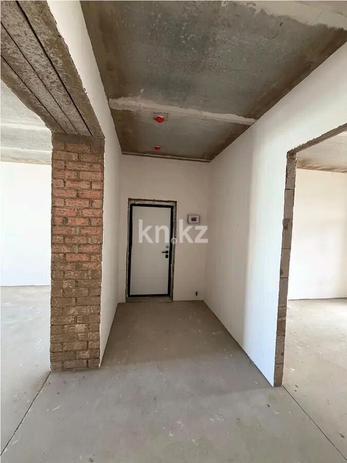 Продажа 3-комнатной квартиры, 95.3 м² в Астане - фото 4