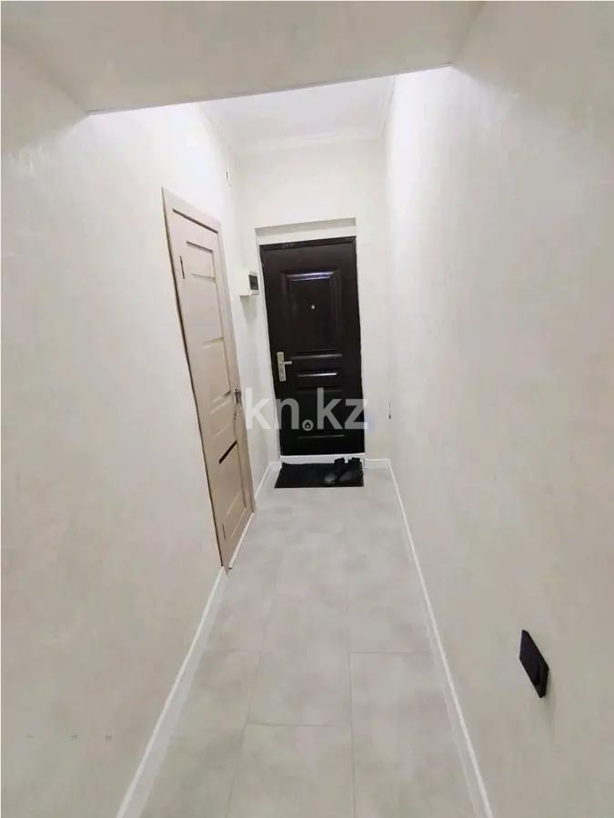 Продажа 1-комнатной квартиры, 35 м² в Астане - фото 4