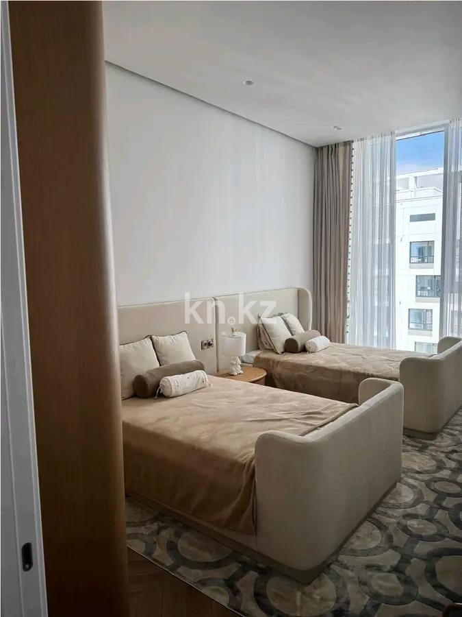 Продажа 3-комнатной квартиры, 122 м² в Астане - фото 2