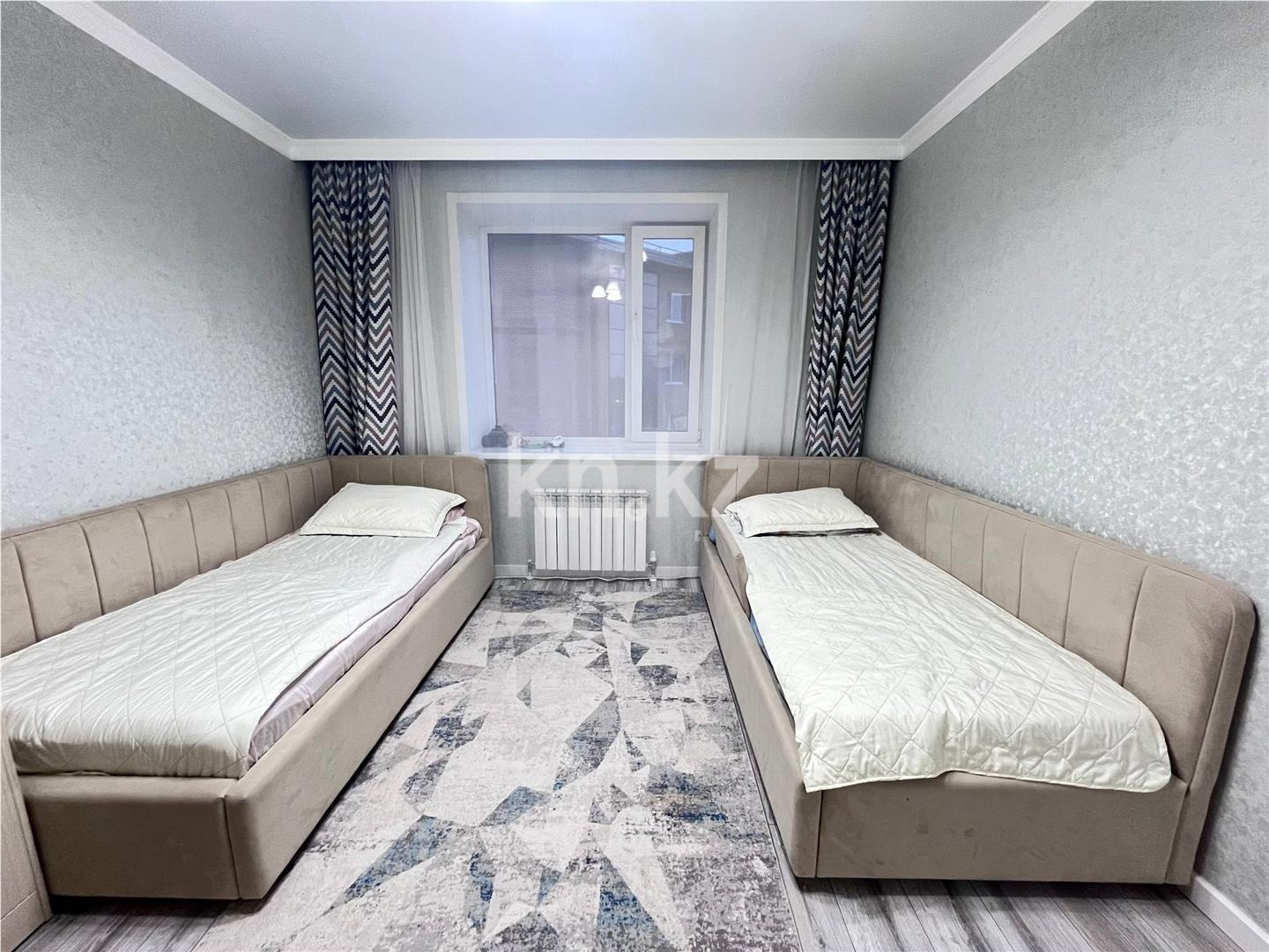 Продажа 3-комнатной квартиры, 85 м² в Караганде - фото 11