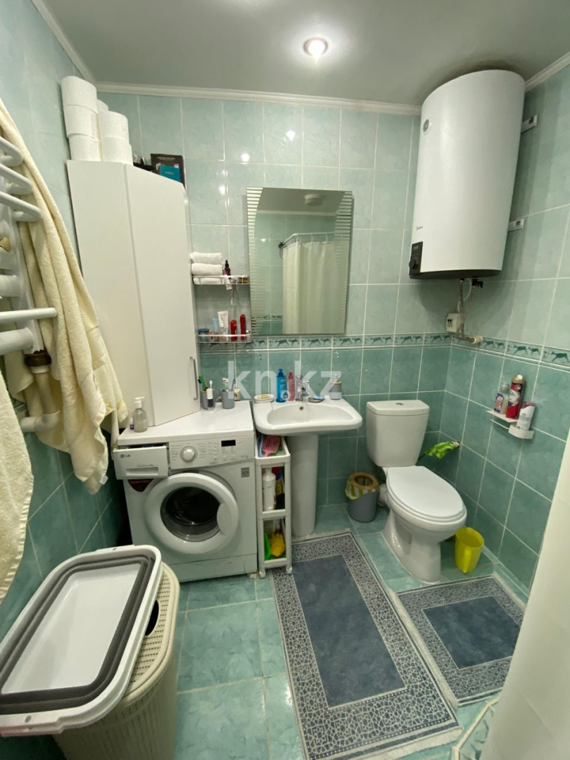 Продажа 3-комнатной квартиры, 60 м², ул. Победы в Сарани - фото 12