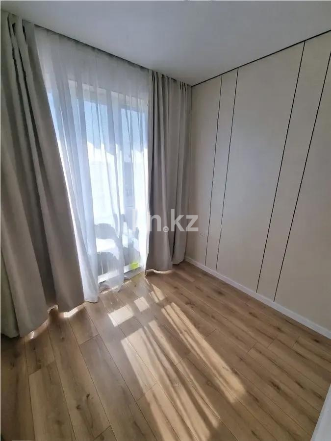 Продажа 2-комнатной квартиры, 39 м² в Алматы