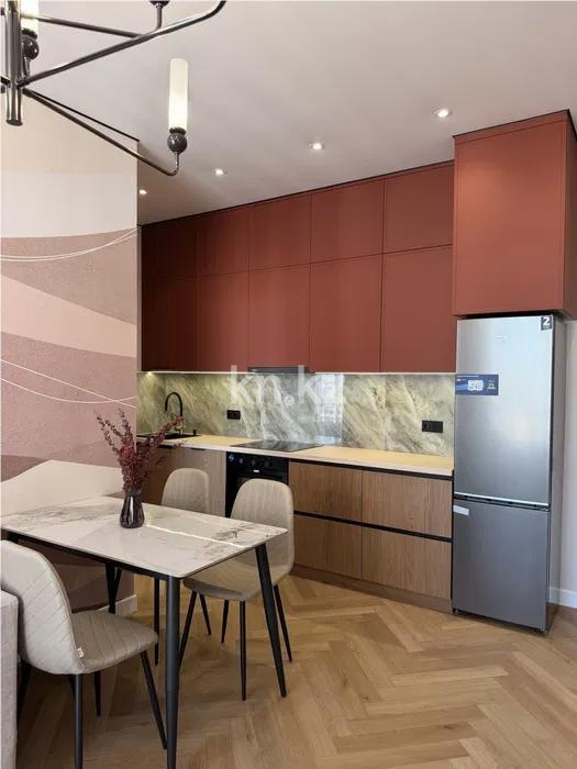 Продажа 3-комнатной квартиры, 66 м² в Астане - фото 3