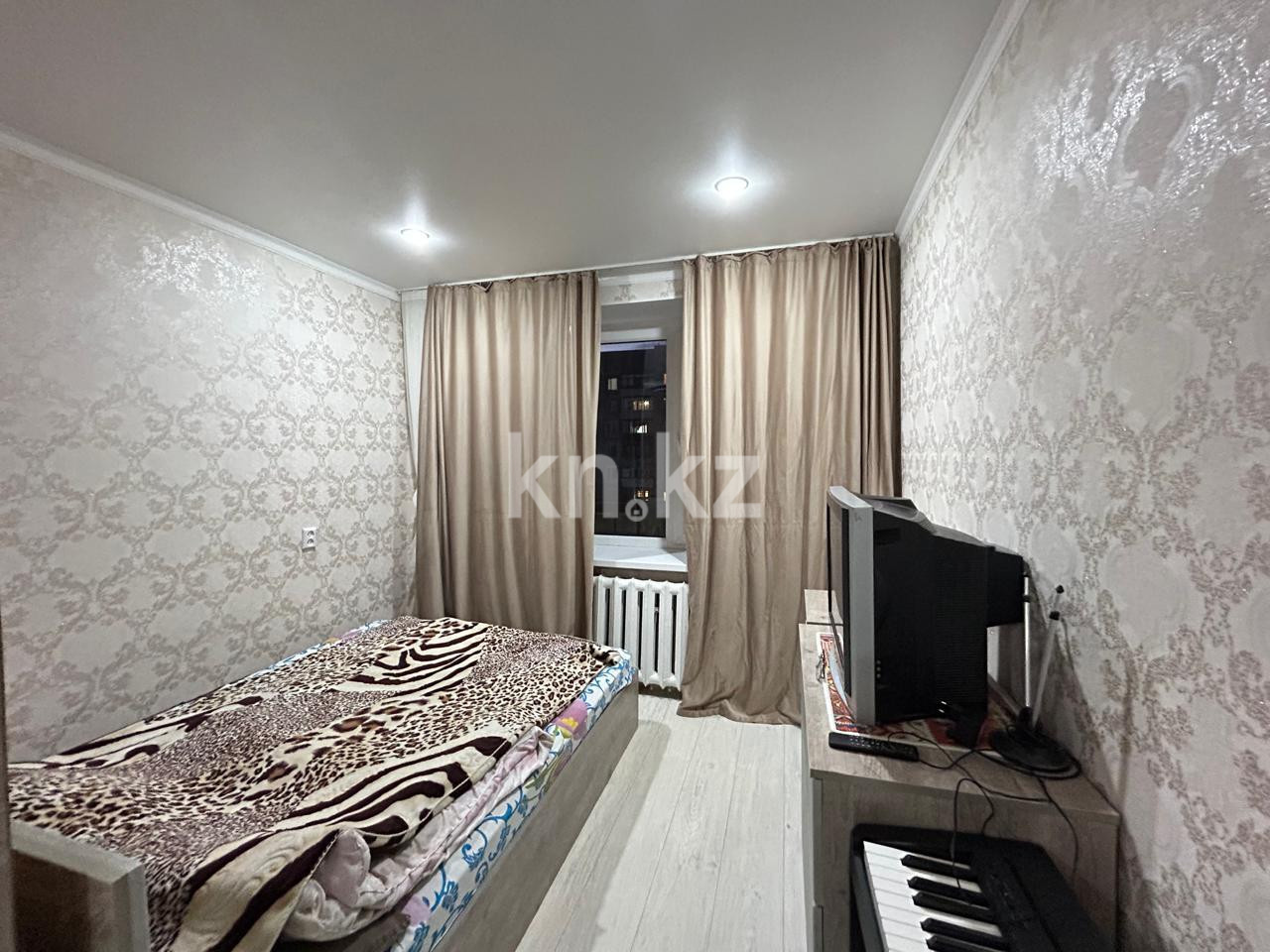 Продажа 2-комнатной квартиры, 47 м², ул. Язева в Караганде - фото 4