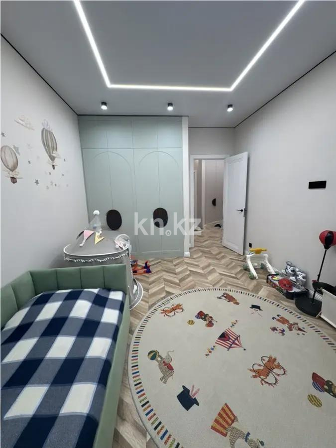 Продажа 3-комнатной квартиры, 90 м² в Астане - фото 3