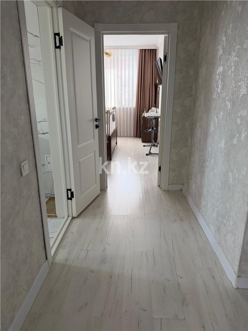 Продажа 4-комнатной квартиры, 120 м² в Астане - фото 13