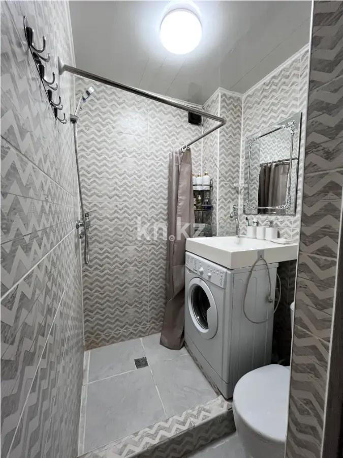 Продажа 1-комнатной квартиры, 15 м² в Алматы - фото 3