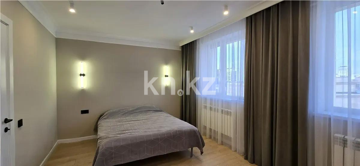 Продажа 2-комнатной квартиры, 68 м² в Астане - фото 2
