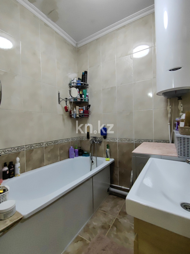 Продажа 2-комнатной квартиры, 54 м² в Караганде - фото 21