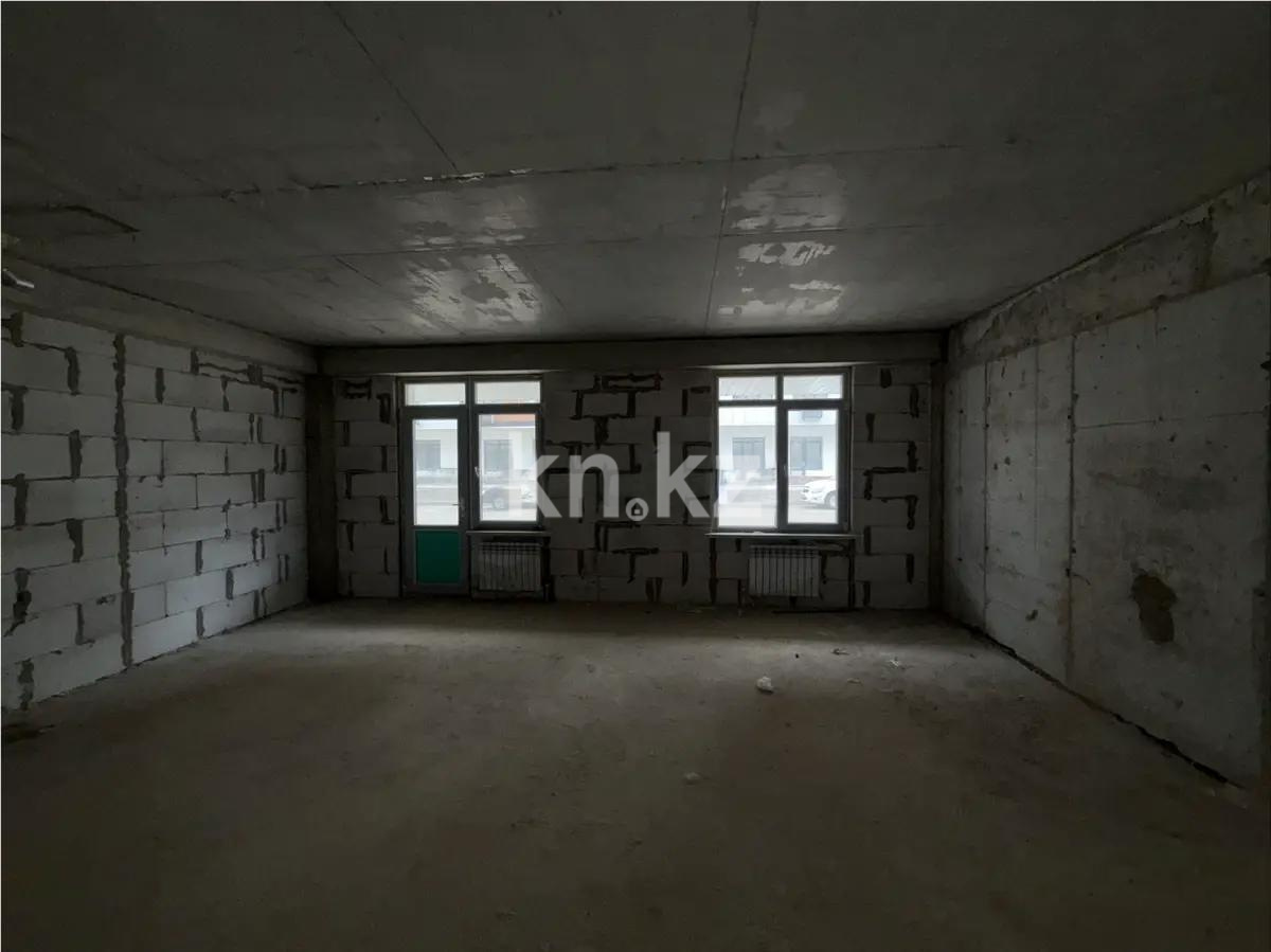 Продажа 1-комнатной квартиры, 43.7 м² в Алматы