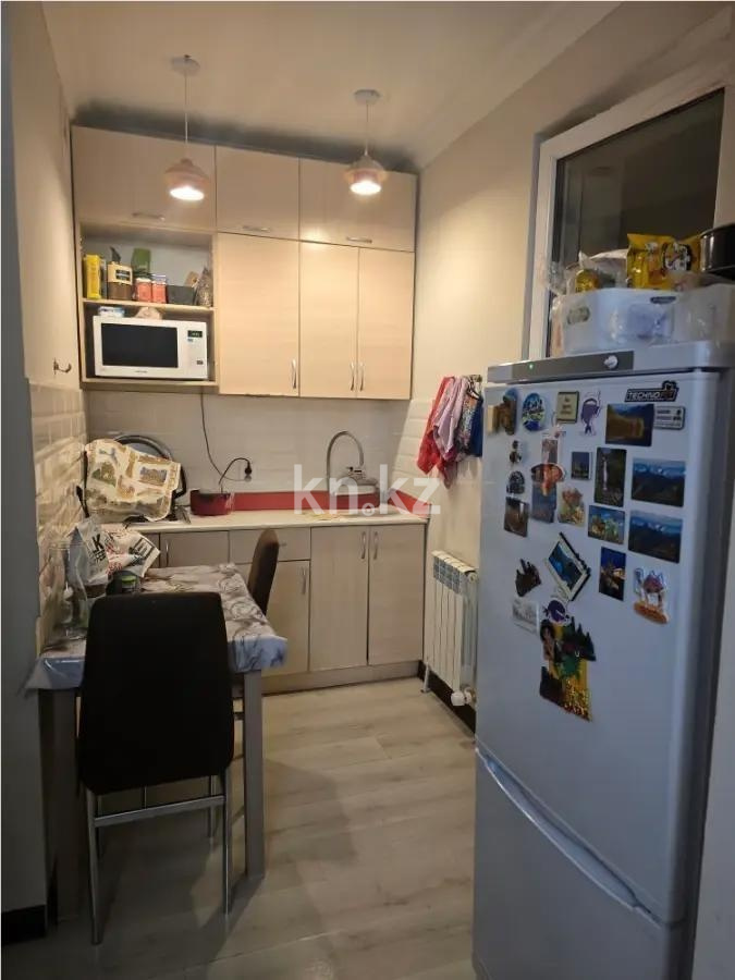 Продажа 2-комнатной квартиры, 51.6 м² в Астане - фото 3